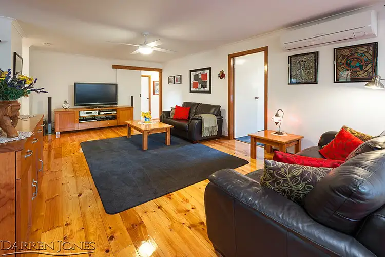 Third view of Homely house listing, 9 Macdhui Avenue, Eltham North VIC 3095