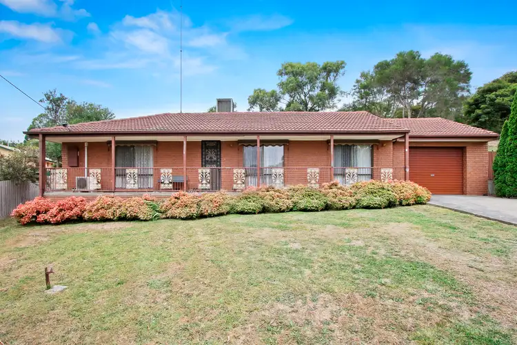 Main view of Homely house listing, 7 Motel Court, Launching Place VIC 3139