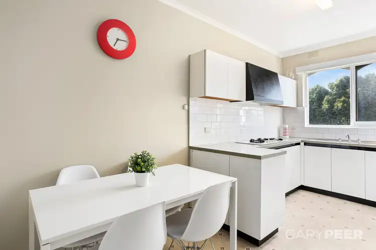 Third view of Homely apartment listing, 15/26 Hughenden Road, St Kilda East VIC 3183