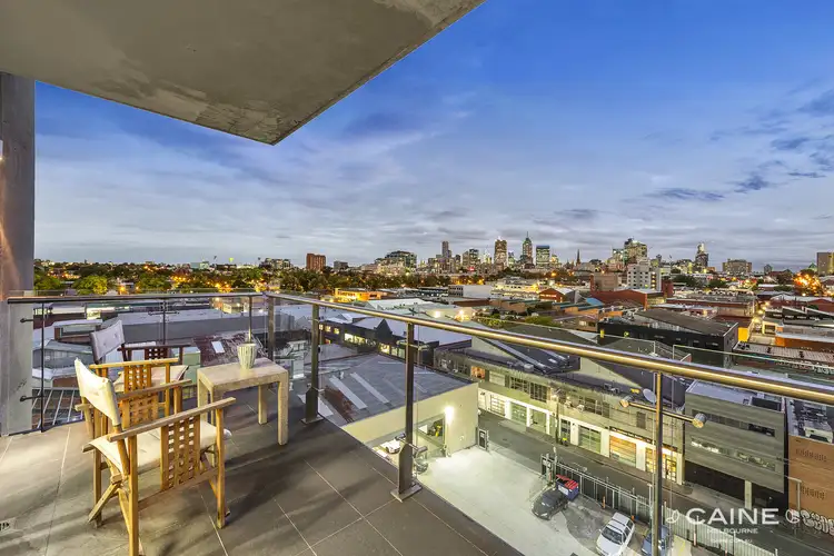 701/55 Islington Street, Collingwood VIC 3066