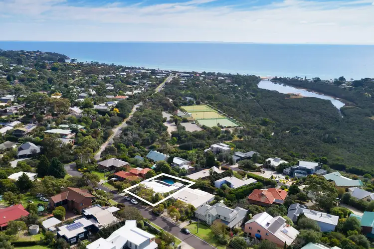 Third view of Homely house listing, 5 Barossa Court, Mount Martha VIC 3934