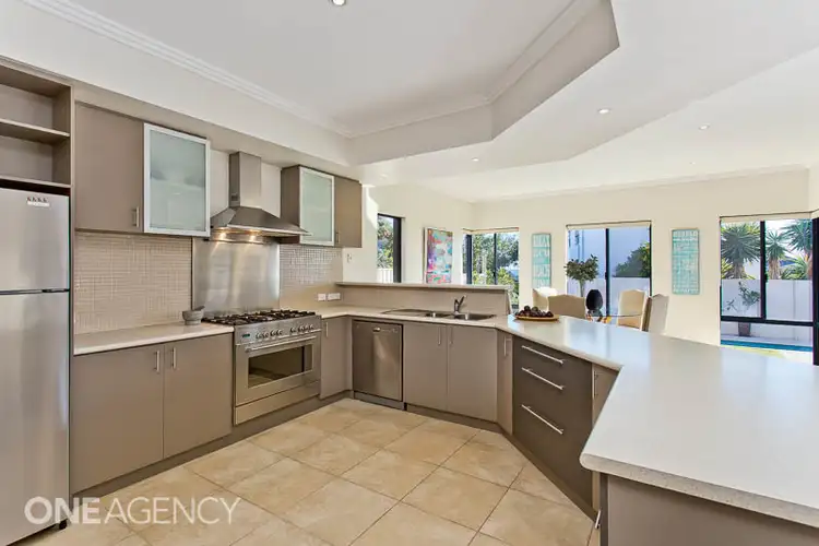 Sixth view of Homely house listing, 38 Floyd Street, Trigg WA 6029