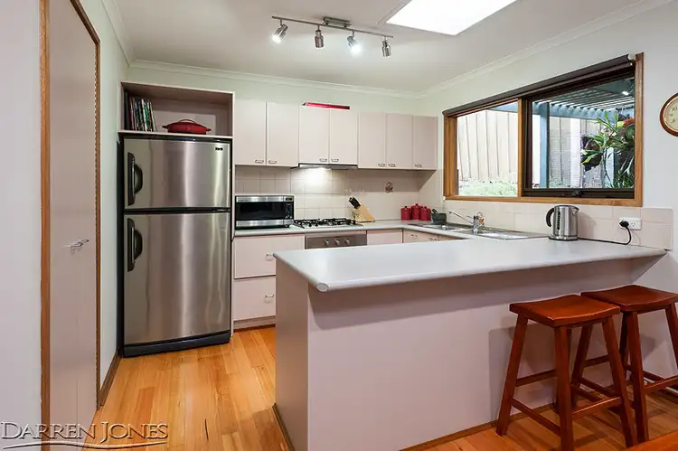 Third view of Homely house listing, 12A Riverview Road, Montmorency VIC 3094