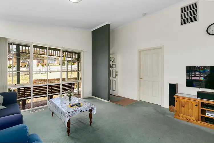 Second view of Homely house listing, 52 Bristol Crescent, Lilydale VIC 3140