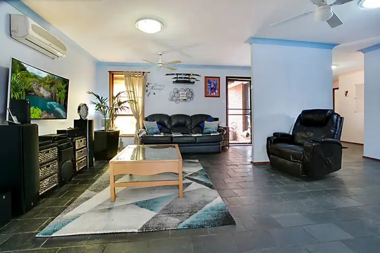 Second view of Homely house listing, 38 Bettong Crescent, Bossley Park NSW 2176