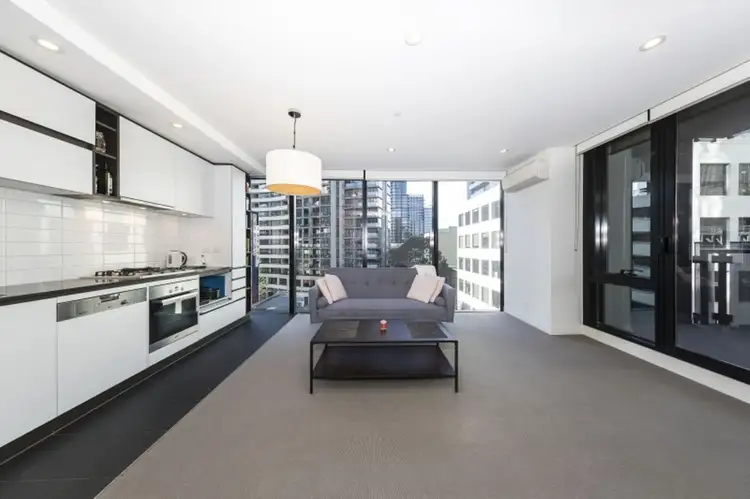 315/229 Toorak Road, South Yarra VIC 3141