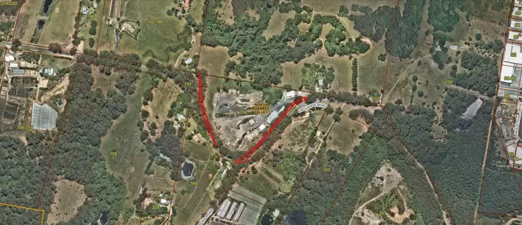 Lots 2-3/DP 129036 Englands Road, North Boambee Valley NSW 2450