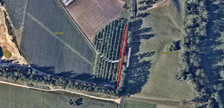 Lot 1/DP 822796 Central Bucca Road, Bucca NSW 2450