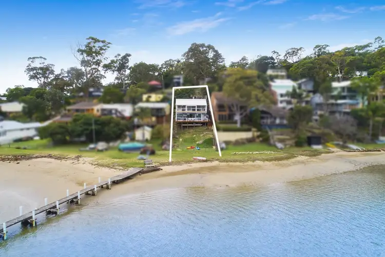 101 Pacific Crescent, Maianbar NSW 2230