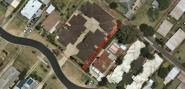 Lot F/DP 23941 Bonville Street, Coffs Harbour NSW 2450