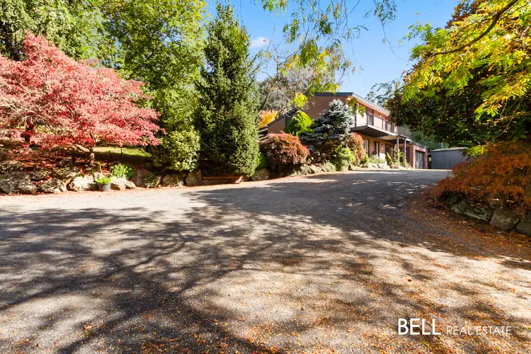 237 Belgrave Gembrook Road, Emerald VIC 3782