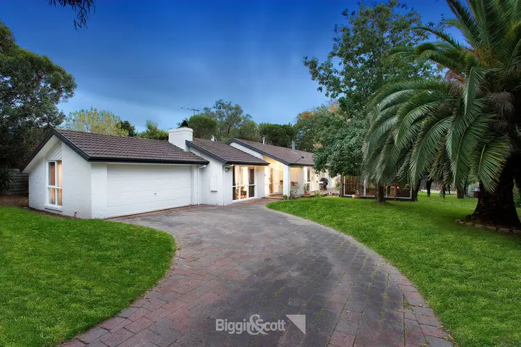 2 Rutherford Parade, Warneet VIC 3980