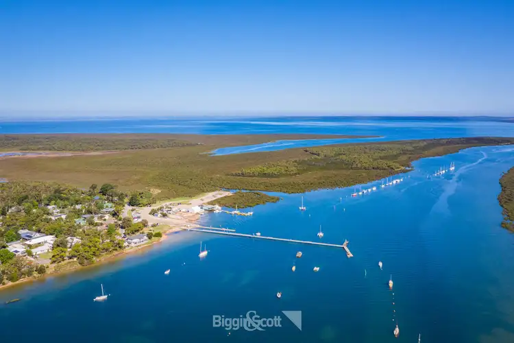 Second view of Homely house listing, 2 Rutherford Parade, Warneet VIC 3980