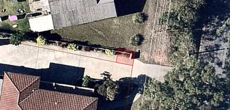 Lot 2/DP 320853 Scarborough Street, Woolgoolga NSW 2456