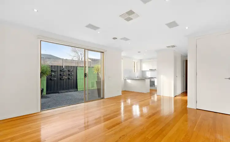 Fourth view of Homely unit listing, 14A Cooke Avenue, Hampton East VIC 3188