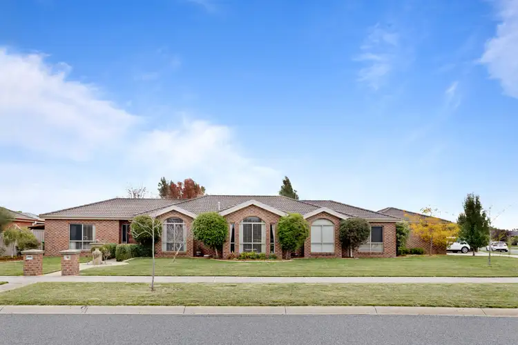 Main view of Homely house listing, 2 Argyle Crescent, Alfredton VIC 3350