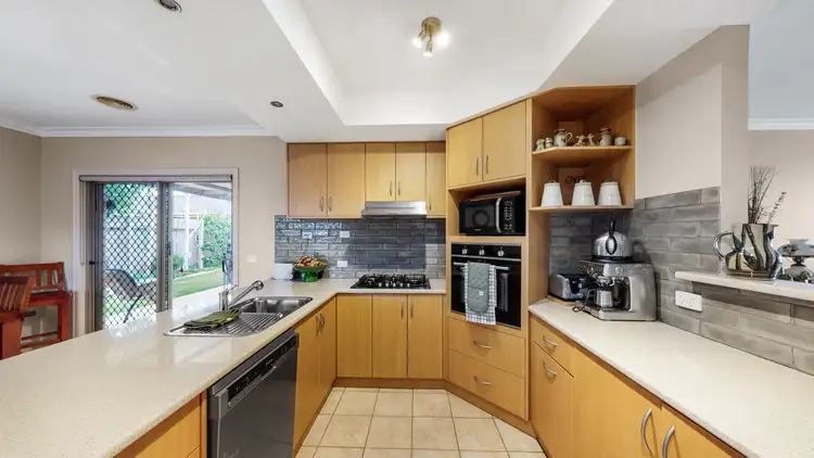 Second view of Homely house listing, 2 Argyle Crescent, Alfredton VIC 3350
