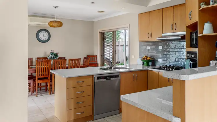 Third view of Homely house listing, 2 Argyle Crescent, Alfredton VIC 3350