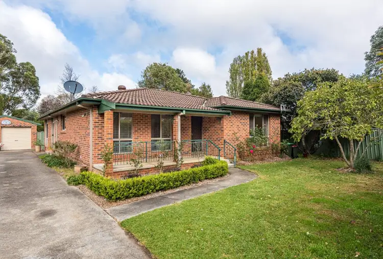 29 Price Street, Bowral NSW 2576