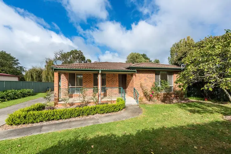 Second view of Homely house listing, 29 Price Street, Bowral NSW 2576