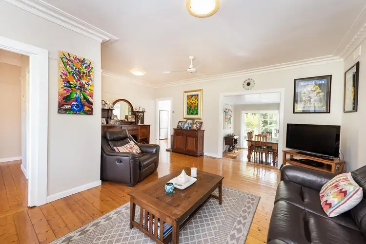 Third view of Homely house listing, 97 Albion Road, Box Hill VIC 3128