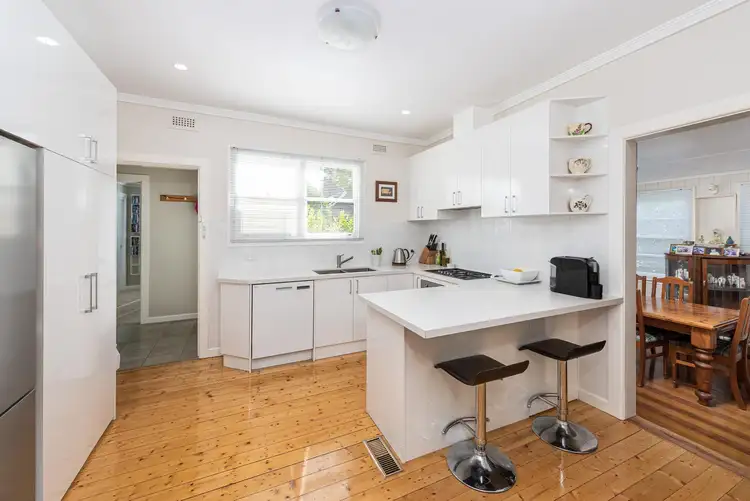 Fifth view of Homely house listing, 97 Albion Road, Box Hill VIC 3128