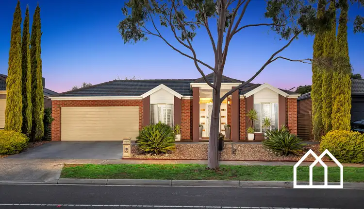 60 Hayston Boulevard, Epping VIC 3076