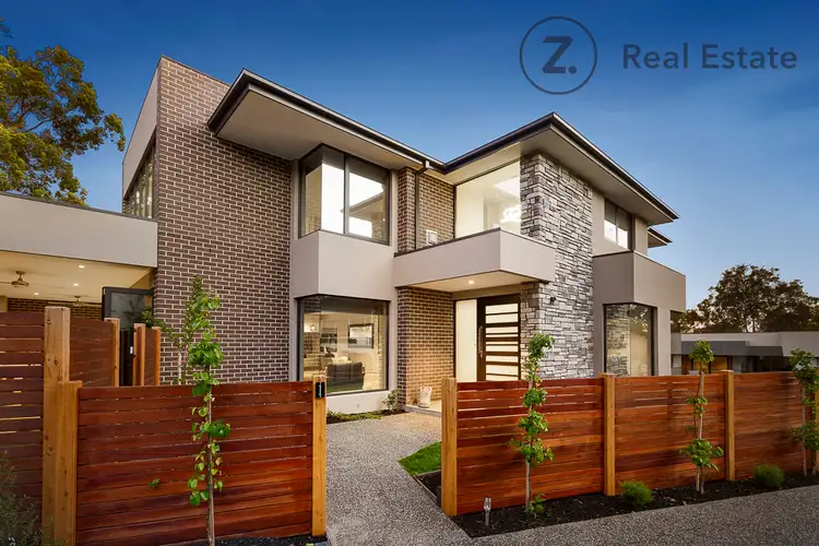 1/4 Karwitha Street, Vermont VIC 3133
