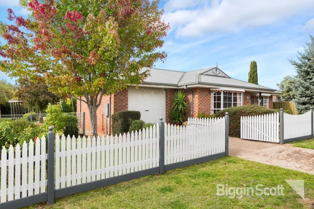 Main view of Homely house listing, 15 Vanina Street, Hepburn VIC 3461