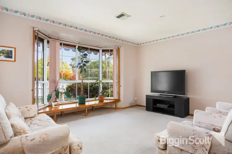 Third view of Homely house listing, 15 Vanina Street, Hepburn VIC 3461