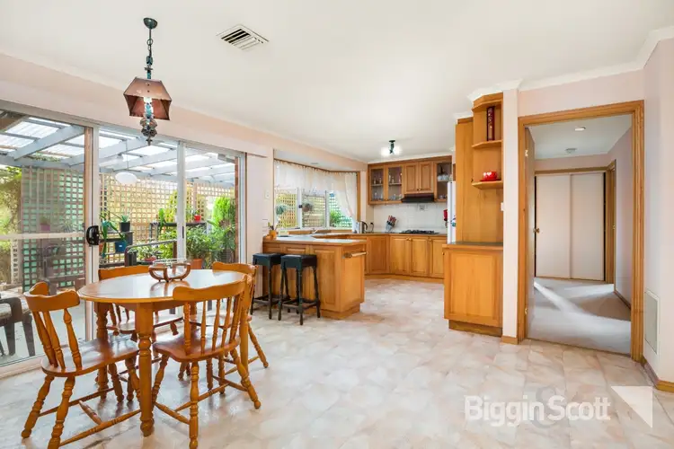 Fifth view of Homely house listing, 15 Vanina Street, Hepburn VIC 3461