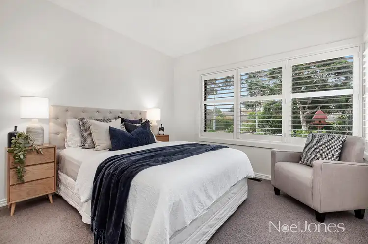 Sixth view of Homely house listing, 25 Malcolm Street, Blackburn VIC 3130