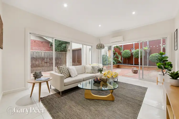 Fifth view of Homely house listing, 12 Albion Street, St Kilda East VIC 3183