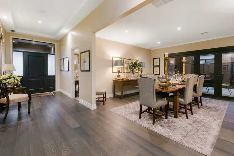 Third view of Homely house listing, 58 Marriott Drive, Mount Martha VIC 3934