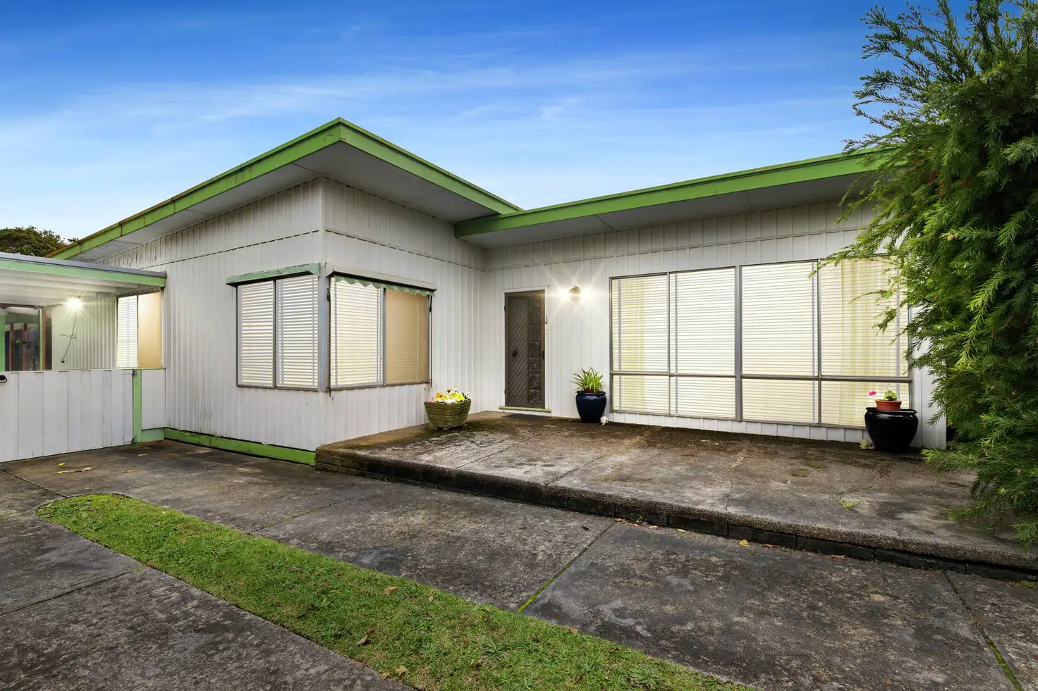 Main view of Homely house listing, 84 Hayes Avenue, Rosebud VIC 3939