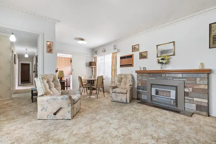 Third view of Homely house listing, 84 Hayes Avenue, Rosebud VIC 3939