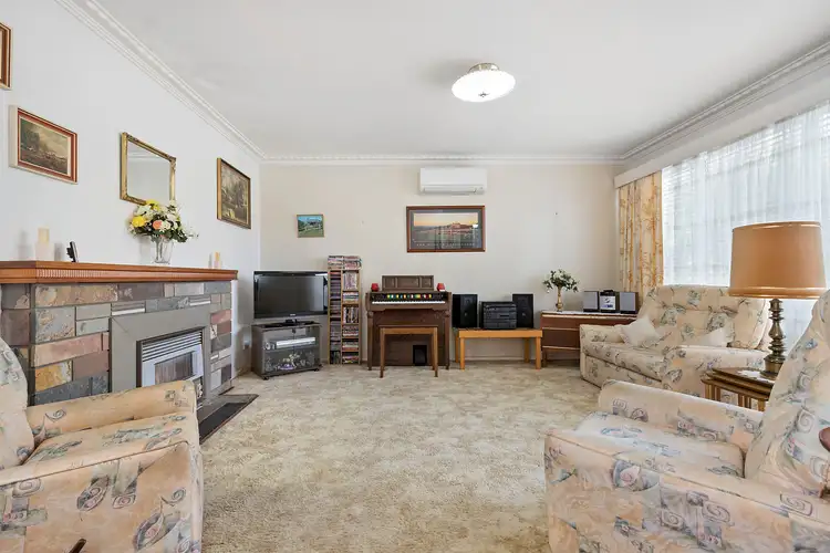 Fifth view of Homely house listing, 84 Hayes Avenue, Rosebud VIC 3939