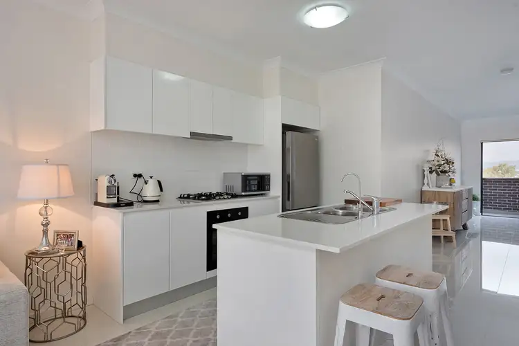 38/2 Glenmore Ridge Drive, Glenmore Park NSW 2745