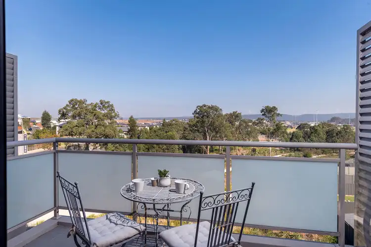 Third view of Homely unit listing, 38/2 Glenmore Ridge Drive, Glenmore Park NSW 2745