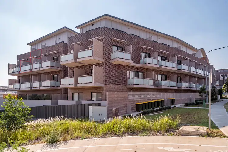 Fifth view of Homely unit listing, 38/2 Glenmore Ridge Drive, Glenmore Park NSW 2745