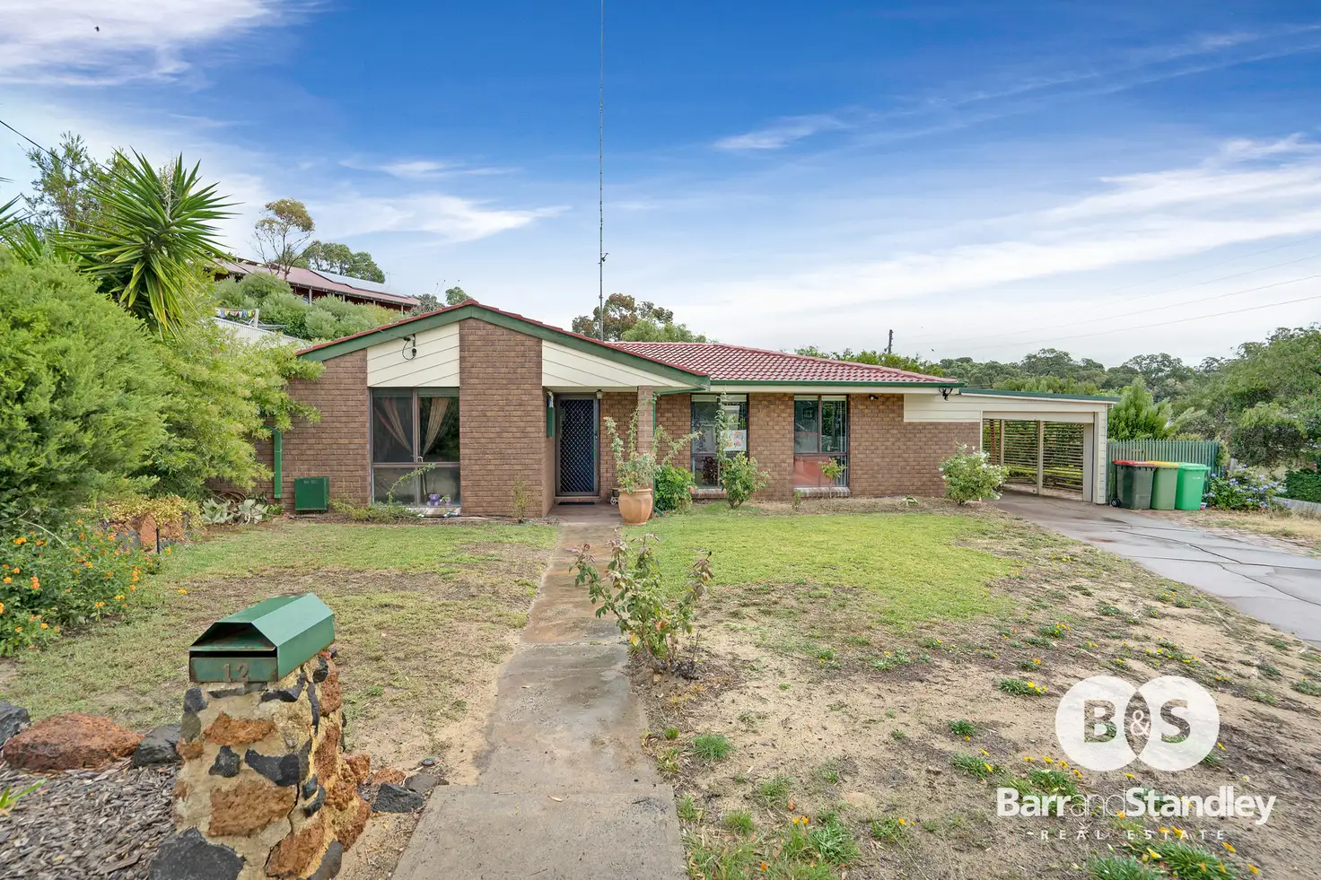 Main view of Homely house listing, 12 Benjamin Street, Withers WA 6230