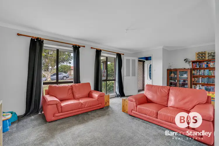 Sixth view of Homely house listing, 12 Benjamin Street, Withers WA 6230