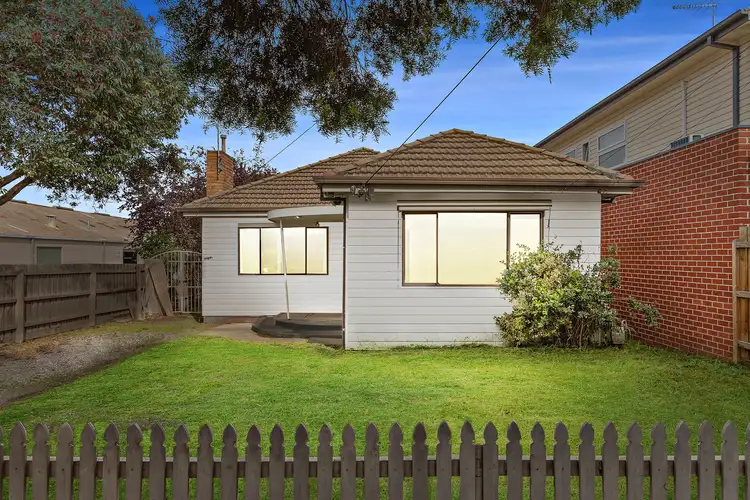 1 Hex Street, West Footscray VIC 3012