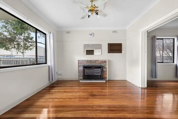 Third view of Homely house listing, 1 Hex Street, West Footscray VIC 3012