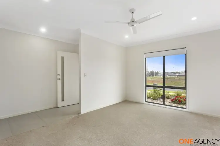 Second view of Homely house listing, 6 Duncombe Avenue, Gledswood Hills NSW 2557