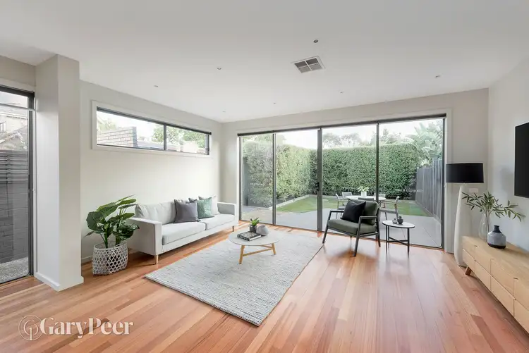 Second view of Homely townhouse listing, 814B Centre Road, Bentleigh East VIC 3165