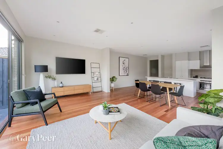 Third view of Homely townhouse listing, 814B Centre Road, Bentleigh East VIC 3165