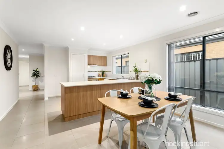 Sixth view of Homely house listing, 4 Zara Avenue, Tarneit VIC 3029