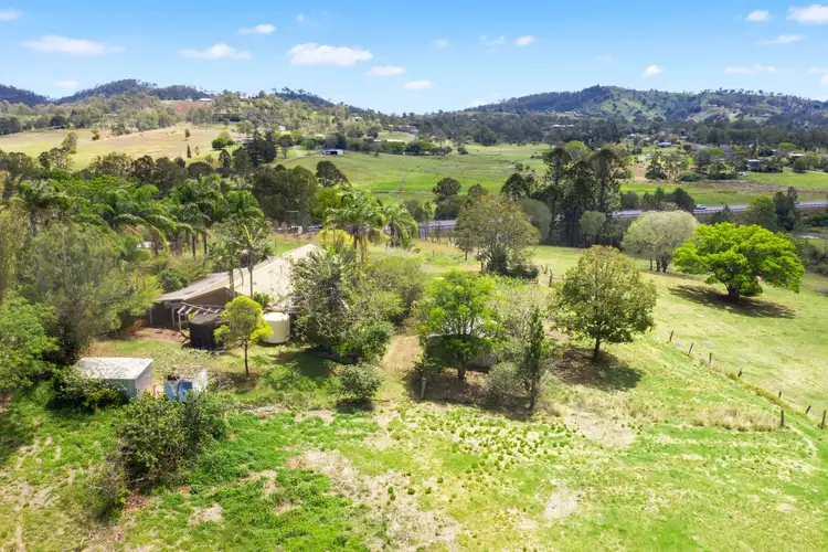 Fifth view of Homely house listing, 454 Bruce Highway, Chatsworth QLD 4570