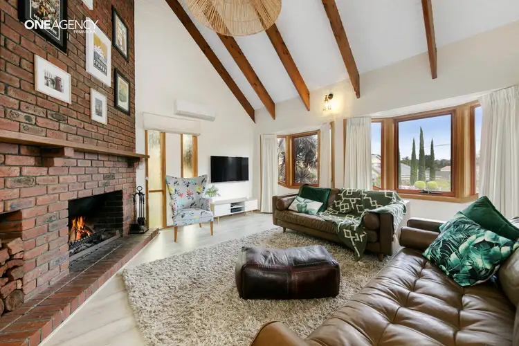 Third view of Homely house listing, 42 Sanders Road, Frankston South VIC 3199